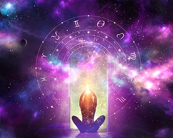 Health & Negative Energy Problem