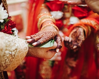 Marriage & Divorce Problem