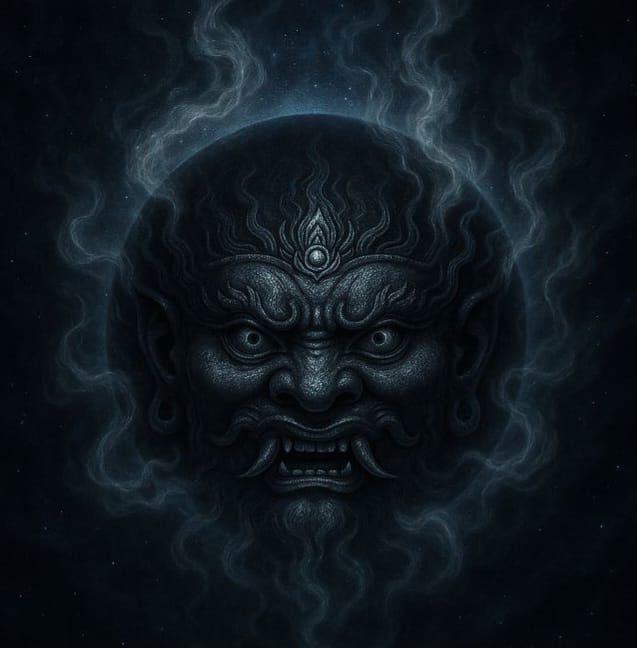 Raahu Dosh